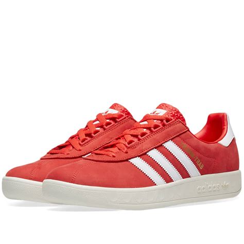 adidas trimm trab rot|adidas trimm trab on feet.